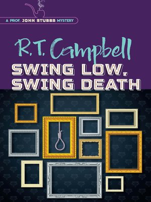 cover image of Swing Low, Swing Death